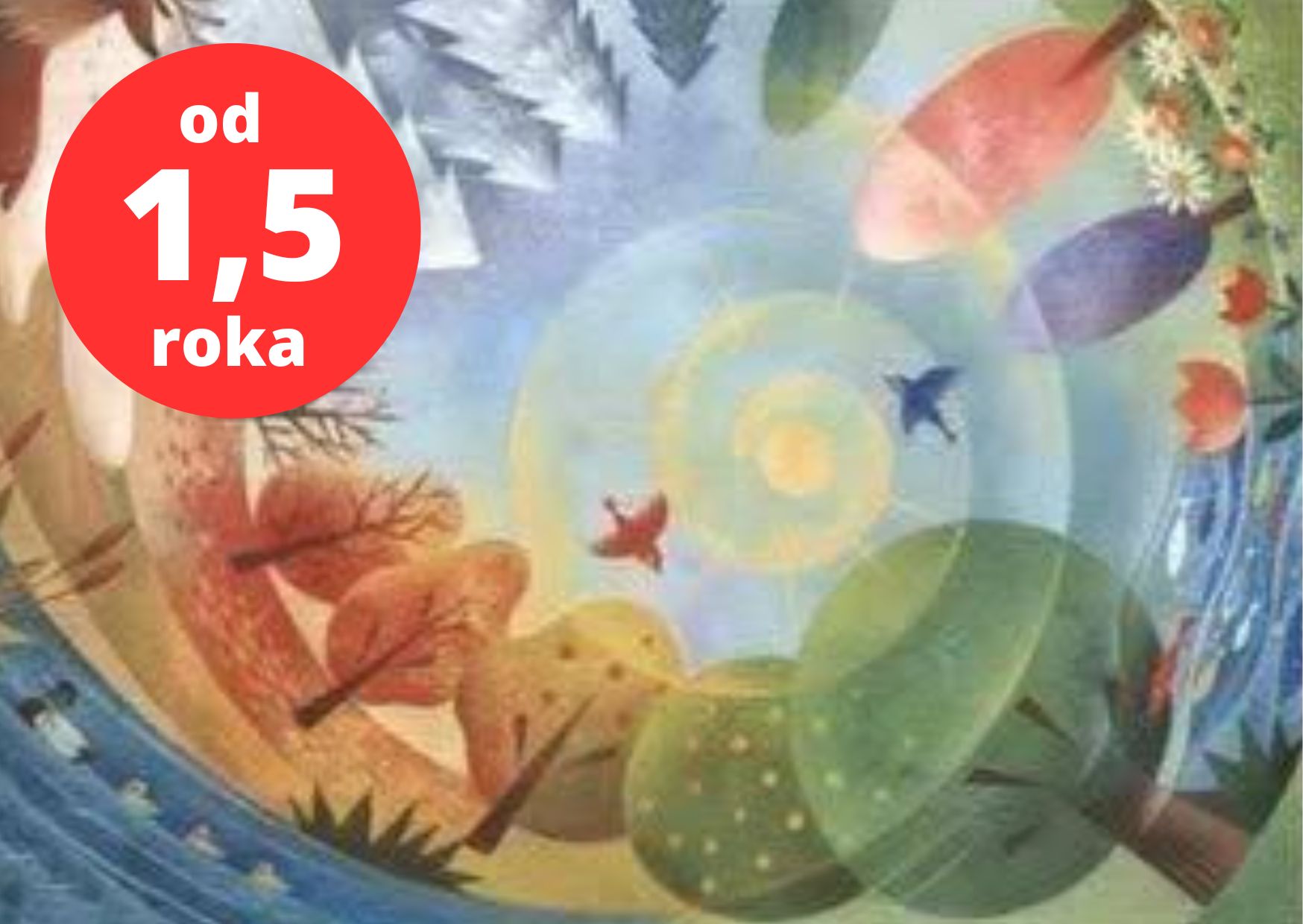 Marcová Waldorfská hernička